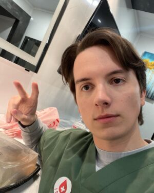 Mekki Leeper Instagram - im gonna be on NBC, Tuesdays at 8p — this fall!!

universal says if this doesn’t work, I have to live w the minions

please watch