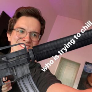 Mekki Leeper Instagram - dump