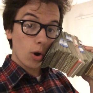 Mekki Leeper Instagram - dump