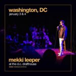 Mekki Leeper