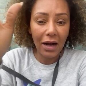 Mel B Instagram - for past few months i been going college to studying trauma care  i been threw so much and after experencing trauma on many levels  i no about it but i wanted to reallyyyyy study it and undrestand it on all levels  helping others and my work with @womens_aid  is so so imporant to me  i speak with thousands of survivors and woman going threw trauma and abuse relationship  that i wanted to be able to do more  this has beeen so so intense and doing this course was reallyyy really tough and having to make me relive traumas too but  i am sooooo honoured and proud i did itttt  i finished my course and im getting a doctorate !!!!!!!! no one believe i could do this course and go threw it all  and stick to it but i am so so proud  i want to help many many more women  along with womens aid so we can support survivors and end domestic abuse together