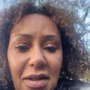 Mel B Instagram - for past few months i been going college to studying trauma care  i been threw so much and after experencing trauma on many levels  i no about it but i wanted to reallyyyyy study it and undrestand it on all levels  helping others and my work with @womens_aid  is so so imporant to me  i speak with thousands of survivors and woman going threw trauma and abuse relationship  that i wanted to be able to do more  this has beeen so so intense and doing this course was reallyyy really tough and having to make me relive traumas too but  i am sooooo honoured and proud i did itttt  i finished my course and im getting a doctorate !!!!!!!! no one believe i could do this course and go threw it all  and stick to it but i am so so proud  i want to help many many more women  along with womens aid so we can support survivors and end domestic abuse together