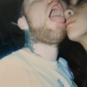 Mela Murder Instagram - @macmiller my heart hurts .. you were such a gift to Earth. Talented beyond words, passionate, giving and kind. You came into my life exactly when I needed it, I saw so much of myself in you which is why I know we bonded the way we did. We were both battling demons always trying to escape the heavy emptiness inside of us. The first day we met felt like we knew each other for lifetimes. My hair was pink so you asked me to dye yours pink to match mine 💕😢 you were so fucking free and so beautiful your energy was explosive you made me feel seen and alive during one of the lowest points of my life. You were there for me you checked in on me you looked me in my eyes when we spoke I would cry to you about what was happening back home and the shit I was going through and you would say some real shit to me I remember our conversations vividly you really cared like REALLY cared and I love you for that I will always be grateful for you for that. You were one of a kind. My best friend on big day out tour. 2 pink haired weirdos fucking shit up acting a damn fool 😭 We went insane together ! it cost me everything but I wouldn’t trade a single memory made with you. EVER. They were some of the best times of my life. You made a massive massive impact in my life. More then you know. Whenever we spoke after tour we’d try to motivate each other to get sober, tried to remind each other of our light and our gifts but we struggled.. I always say becoming a mother saved my life , it saved me from myself. I’m so deeply sorry you weren’t able to pull yourself out of your darkness as much as I know you wanted to as much as I know you tried.. i wish I could’ve been there for you mac.. Im so sorry.. I just can’t believe your gone ... this hurts
Rest In Blessed Peace Beautiful Angel #PINKBATHWATER Forever
