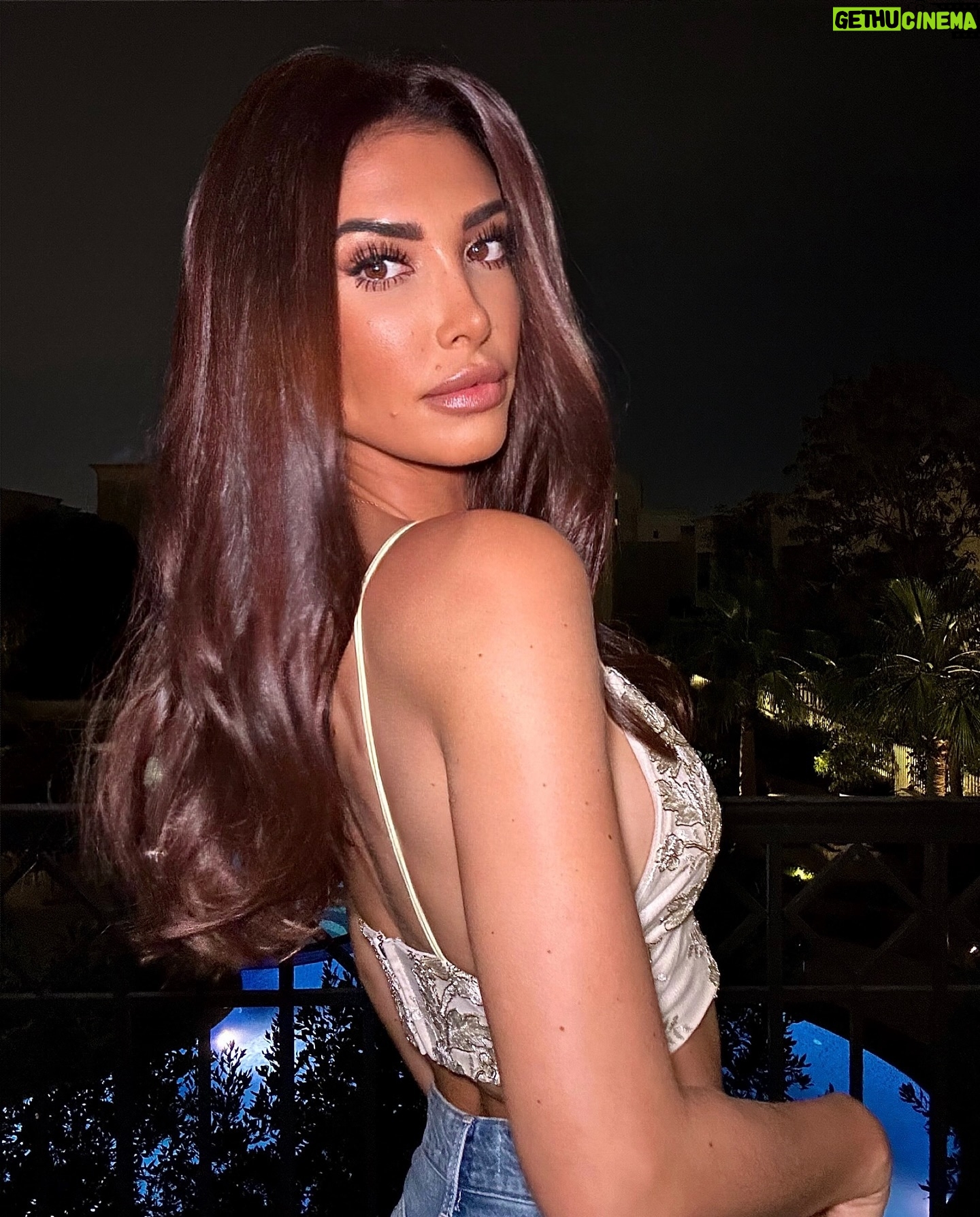 Mélanie Dedigama - 165.6K Likes - Bref j’ai changé la couleur de mes cheveux 🙃
