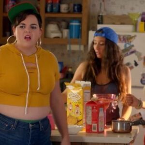 Melanie Field Instagram - Florida Girls. July 10th. PopTV. We get into all kinds of trouble @poptv