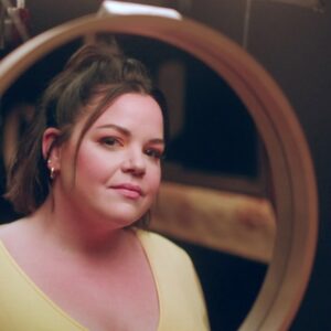 Melanie Field Instagram - Raw footage • I spent a lot of time looking into mirrors while filming Now I Know. It was a beautifully complicated experience - empowering and scary, freeing and triggering, silly and serious. 

Being seen by others is one thing, but being truly seen by yourself... that’s where the healing starts. 

Try it. 
.
.
.
#allbodiesaregoodbodies #nobodyshame #effyourbeautystandards #bodyacceptance #bodykindness #memyselfandportrait #loveyourselfmore #youarebeautiful #selfgrowth