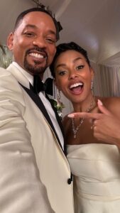 Actress Melanie Liburd HD Photos and Wallpapers November 2024