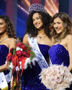 Actress Mélanie Odules HD Instagram Photos and Wallpapers October 2023