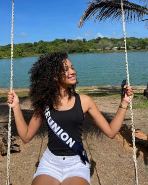 Mélanie Odules Instagram - Welcome to Guyane 🇬🇫