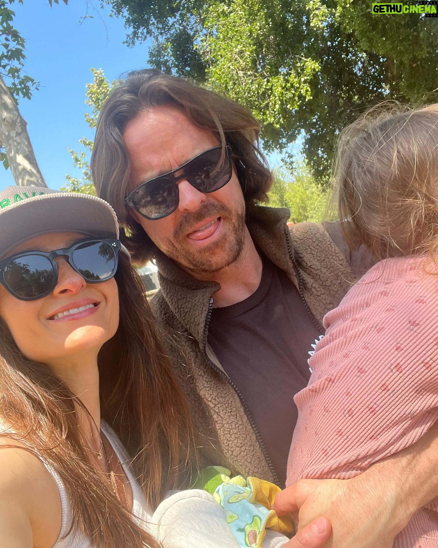 Melanie Papalia - 354 Likes - Long wknd things #ojai #ojaicalifornia