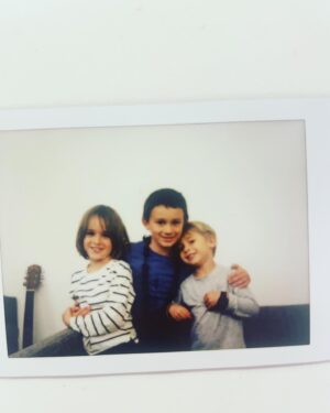 Melanie Papalia Instagram - A little late to this post but this last wknd was 🔥🔥🔥