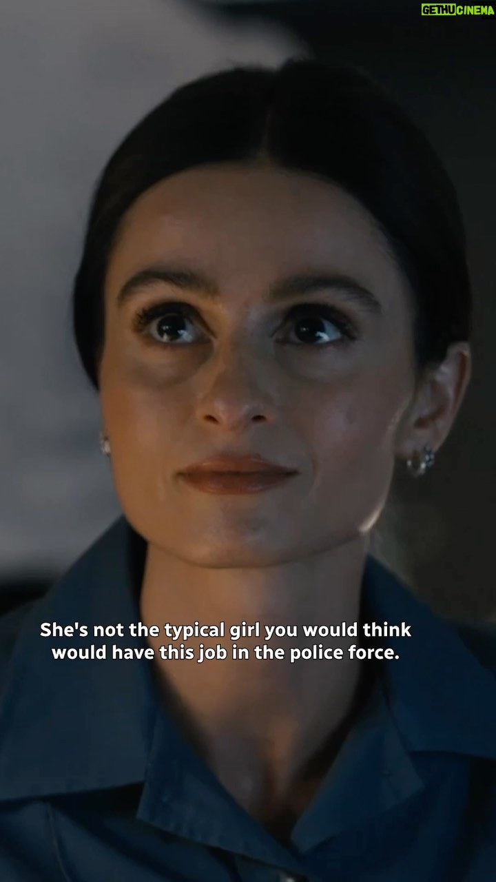 Melanie Papalia - 507 Likes - Melanie Papalia is Gillian Grove.
Sabrina’s BFF, ally, and confidante. Gillian has a passion for tech and forensics, quickly proving herself to be a high valued member of Surrey Detachment. She’s a survivor who will do anything for the people she loves – and Sabrina’s the sister she never had. What Gillian wants most is a sense of family and security…and a good time.
Watch Allegiance, premiering on @cbc and @cbcgem on February 7 at 9 pm.