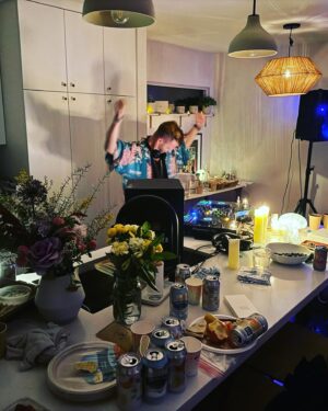 Melanie Papalia Instagram - A little late to this post but this last wknd was 🔥🔥🔥