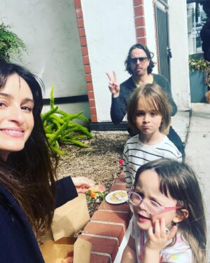 Melanie Papalia Instagram - A little late to this post but this last wknd was 🔥🔥🔥