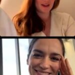 Melanie Scrofano
