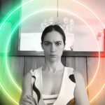 Melanie Scrofano