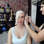 Melanie Scrofano
