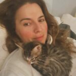 Melia Kreiling