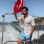 Melih Özkaya