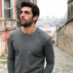 Melih Özkaya