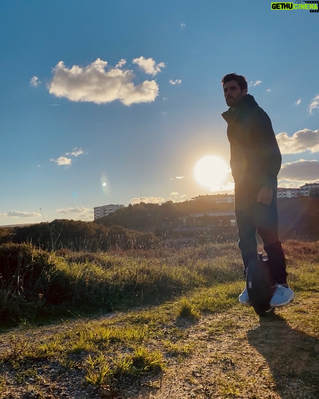 Melih Özkaya - 8.5K Likes - Off-Road 🛞