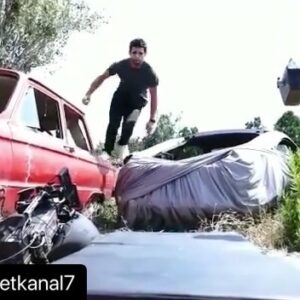 Melih Özkaya Instagram - #behindthescenes #emanet #ali