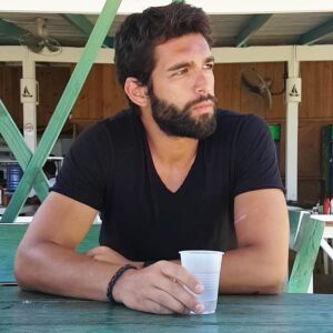 Actor Melih Özkaya HD Instagram Photos and Wallpapers July 2018