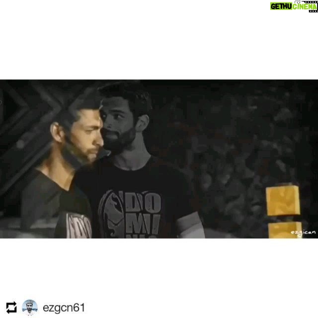 Melih Özkaya - 6.9K Likes - Herkese selam!
Gerçekten çok sevdiğim bi şarkı çok güzel bi video olmuş emeğine sağlık paylaşmadan edemedim.Kısa survivor hayatım gözümün önünden geçti resmen.. Tüm iyi dilekleriniz için hepinize teşekkür ediyorum tekrardan. Her bir yorumunuzu her mesajinizi tek tek okudum hicbirini atlamadan halada okumaya devam ediyorum. Bu güzel enerjilerinizle hızla iyileşiyorum ağrılarım her gecen gün azalıyor. Iyiki varsiniz!
Bu gece Turkiye saatiyle 11 bucuk gibi instagramdan canli yayin yapmayi dusunuyorum. Sorulariniz varsa sorabilirsiniz hem bi sohbet etmis oluruz herkesle..
Görüsmek uzere!