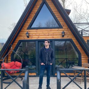 Melih Özkaya Instagram - 