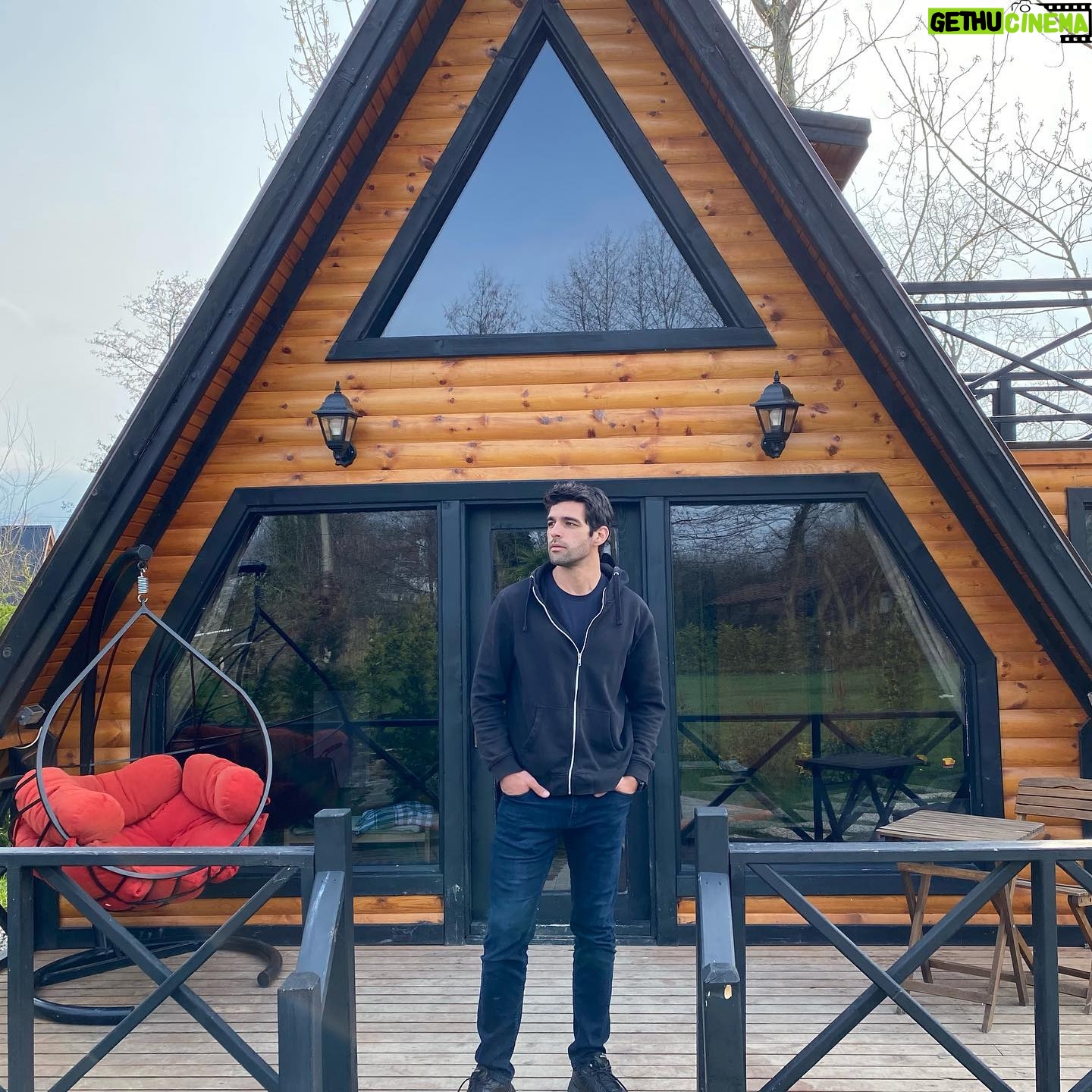 Melih Özkaya - 12.5K Likes -