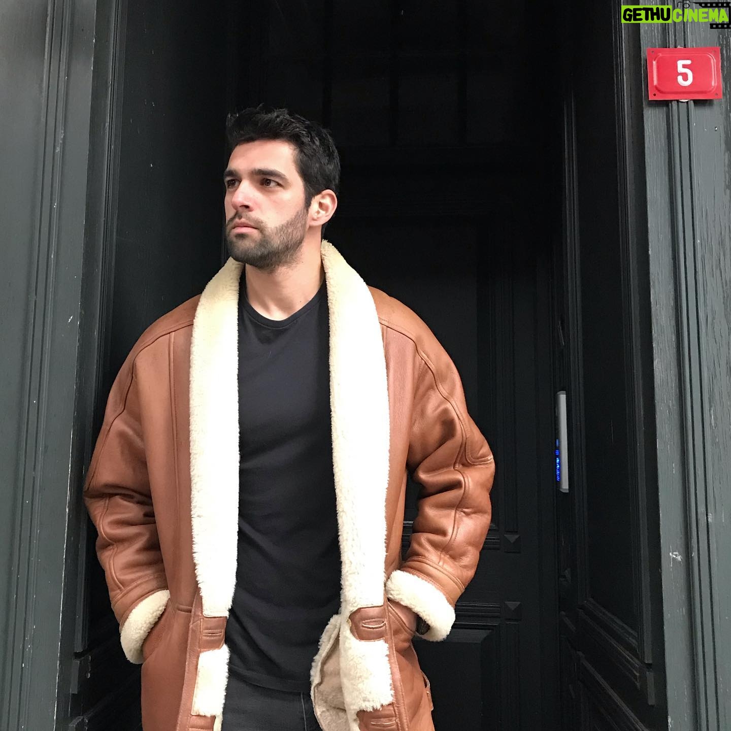 Melih Özkaya - 13.4K Likes - #vintage