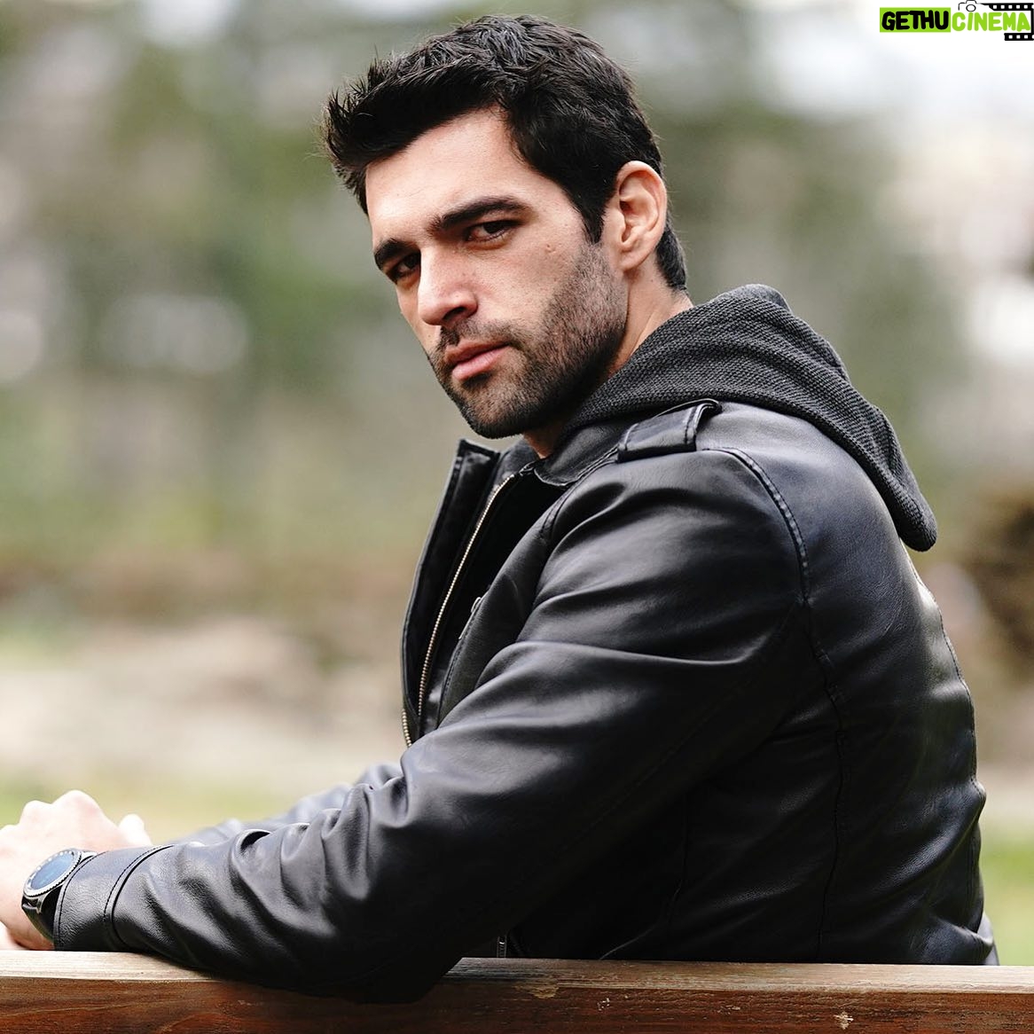 Melih Özkaya - 12K Likes - Photo credit @mustafakirazli #emanet #alikomiser
