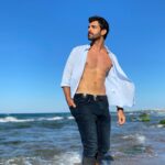Melih Özkaya