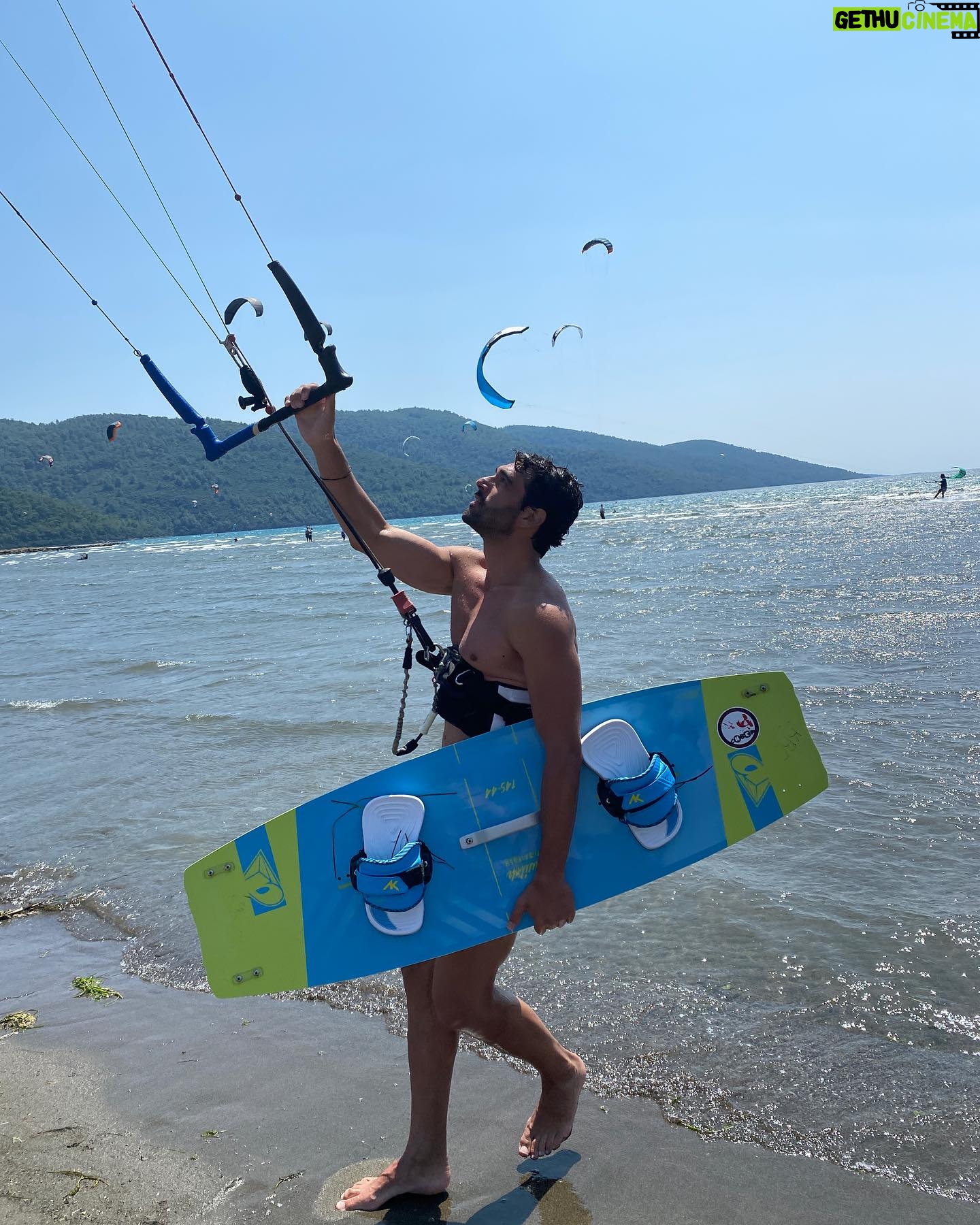 Melih Özkaya - 7.5K Likes - Kite 🏄♂️