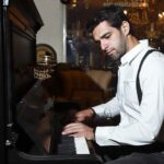 Melih Özkaya