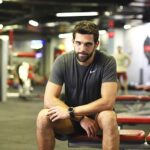 Melih Özkaya