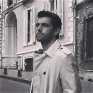 Melih Özkaya Instagram - Umbrella
