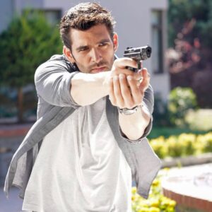 Melih Özkaya Instagram - Ali #emanetdizi @karamelyapim @nyilmaz7 @emanetkanal7