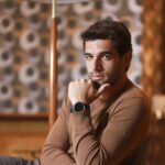 Melih Özkaya
