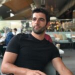 Melih Özkaya