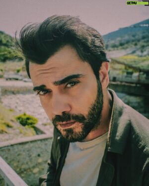 Melih Selçuk Instagram - Film look
