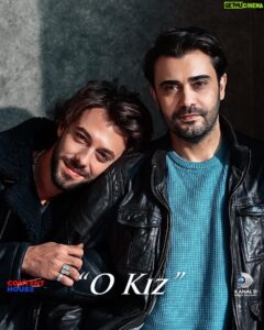 Actor Melih Selçuk HD Instagram Photos and Wallpapers June 2024