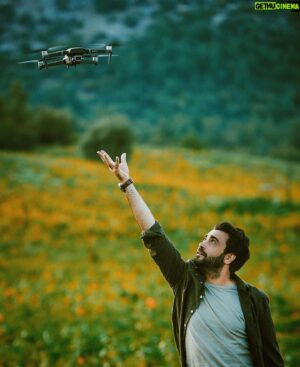 Melih Selçuk Instagram - Reach
.
.
.
📸: @zafergundogdu