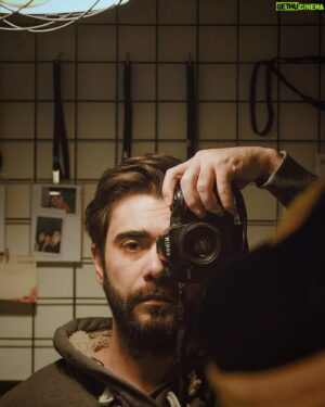 Melih Selçuk Instagram - 👁