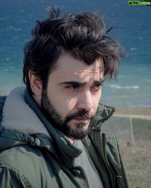 Melih Selçuk Instagram - Alea Iacta est