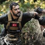 Melih Selçuk