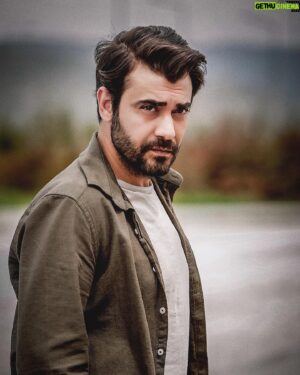 Melih Selçuk Instagram - @milyondabirfilm