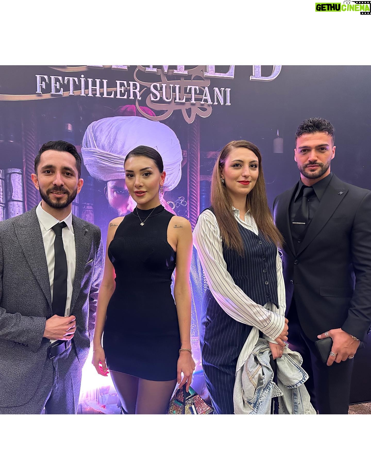 Melisa Seda - 673 Likes - Gala 🎬🌟
#melisaseda #mehmedfetihlersultanı #trt #tabii #keşfet #instagram #yenidizi #gala