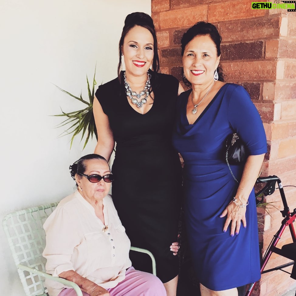 Melissa Anderson - 651 Likes - Three generations. Happy Mother’s Day to all the beautiful moms out there!