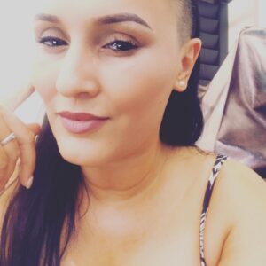 Melissa Anderson Instagram - @andrea.blinkandinklv @blinkandinklv